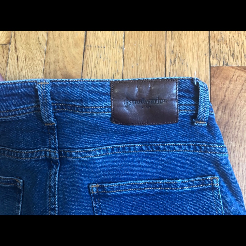 Stretchy jeans - Picture 9 of 9